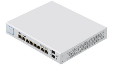 Ubiquiti US-8-150W