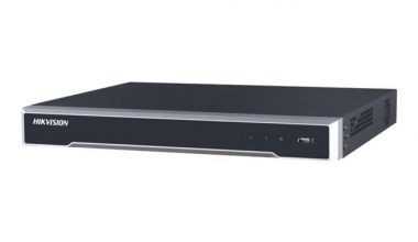 Hikvision DS-7608NI-Q2-8P 1