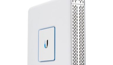 Ubiquiti USG