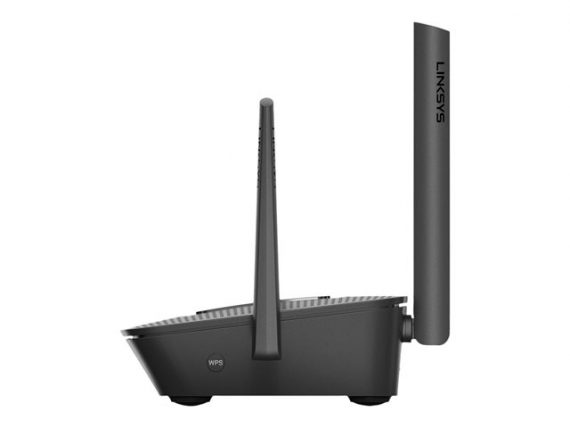 Linksys MR9000 4