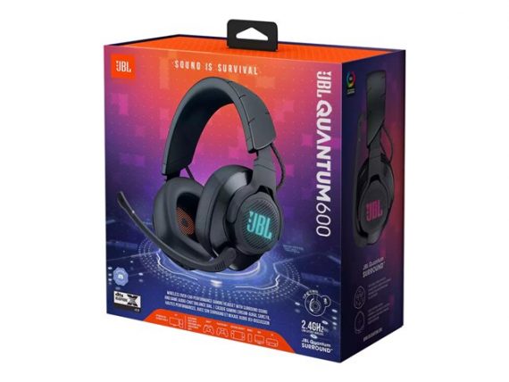 JBL JBLQUANTUM600BLKAM 3