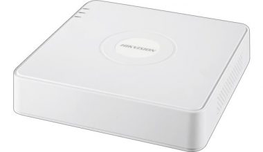 Hikvision DS-7104NI-Q1/4P