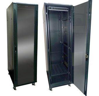 Nexxt Solutions Infrastructure PCRWESKD12U55BK