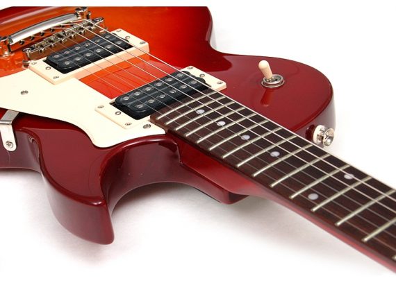 Cort CR100 3