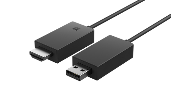 Microsoft UTH-00005 4