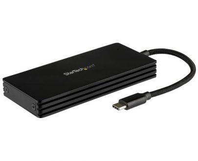 StarTech.com SM21BMU31CI3