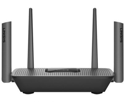 Linksys MR9000