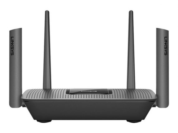Linksys MR9000