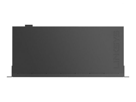 Linksys LGS124P 4
