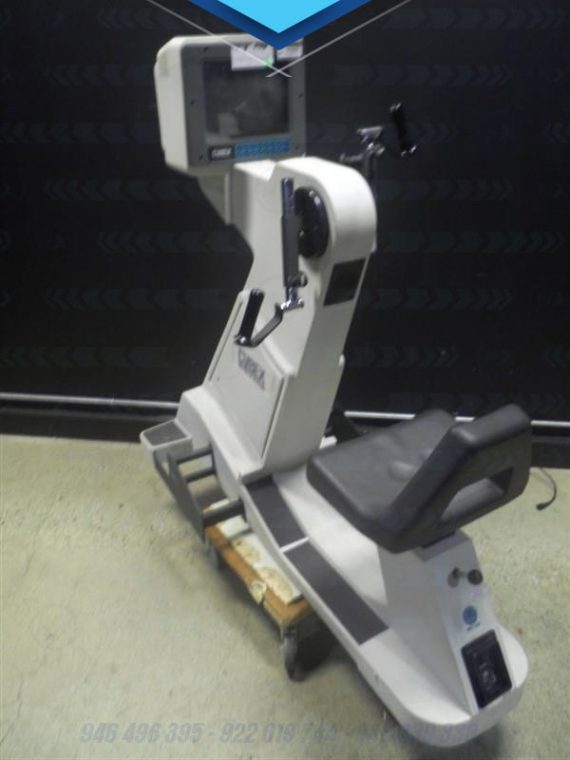 Cybex MET 300 4