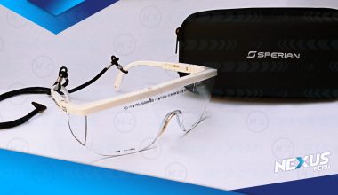 SPERIAN -Gafas de seguridad