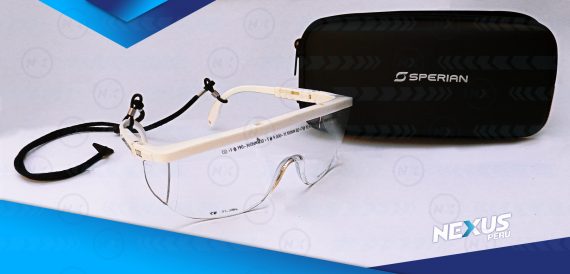 SPERIAN -Gafas de seguridad 3