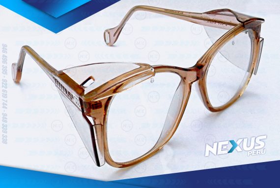 PERIPHERALS Gafas de seguridad  4