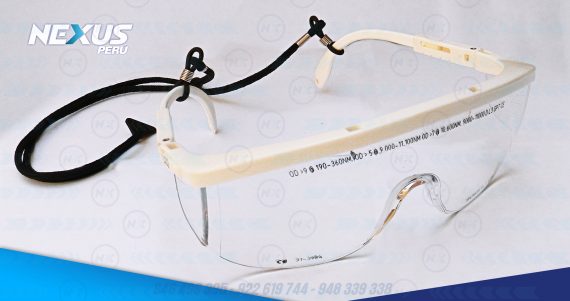 SPERIAN -Gafas de seguridad 2
