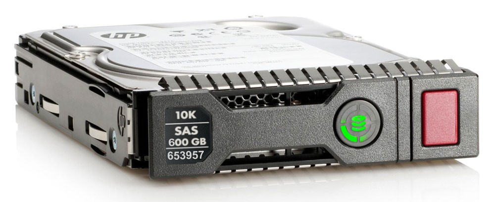 HPE 765466-B21