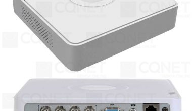 Hikvision DS-7108HGHI-F1/NS