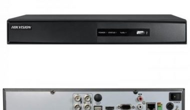 Hikvision DS-7204HGHI-F1