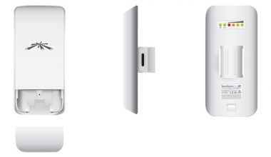 Ubiquiti LOCOM5