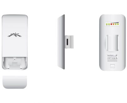 Ubiquiti LOCOM5