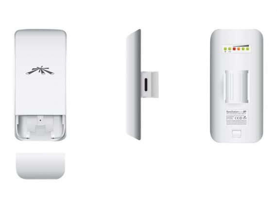 Ubiquiti LOCOM5 2