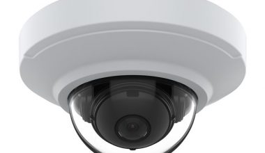 Axis M3065-V