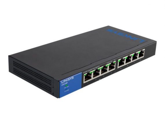Linksys Linksys 4