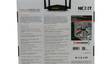 Nexxt Solutions Connectivity ARN04904U2