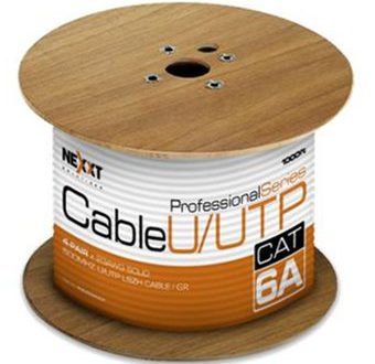 Nexxt Solutions Infrastructure NAB-UTP6AGR