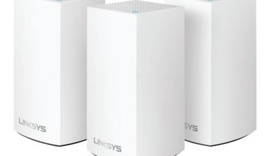Linksys WHW0103 1