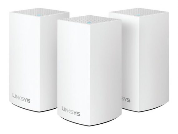 Linksys WHW0103