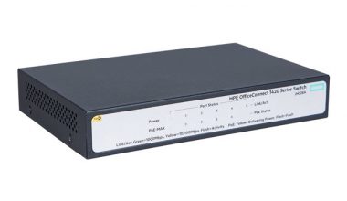 HPE JH328A