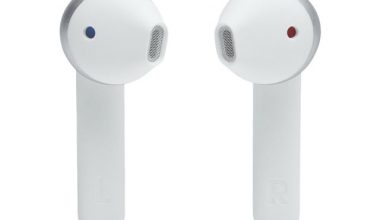 JBL JBLT225TWSWHTAM