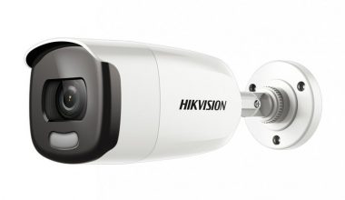 Hikvision DS-2CE10DF3T-F2.8MM