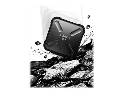 A-Data ASD700-256GU31-CBK