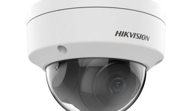 Hikvision DS-2CD1153G0-I-2.8mm
