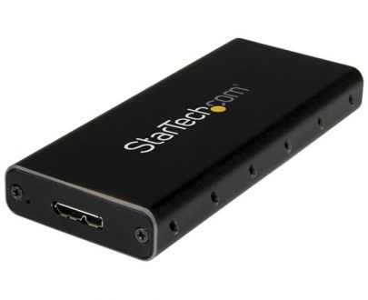 StarTech.com SM21BMU31C3