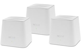 Nexxt Solutions Connectivity AEFME904U1