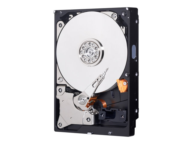 Western Digital WD10EZEX