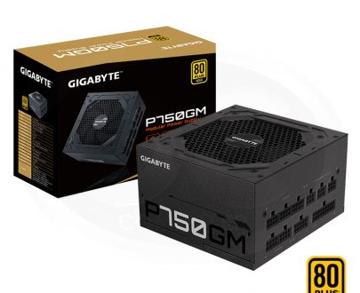 GIGABYTE GP-P750GM