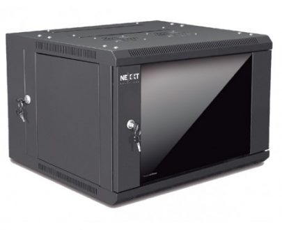 Nexxt Solutions Infrastructure PCRWESKD06U55BK