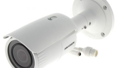 Hikvision DS-2CD1623G0-IZ