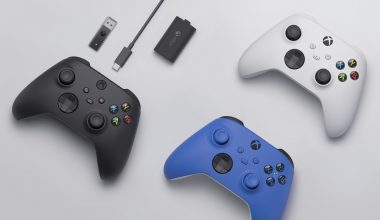 Microsoft Xbox Series 1