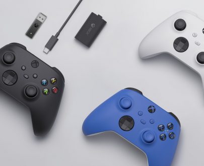 Microsoft Xbox Series