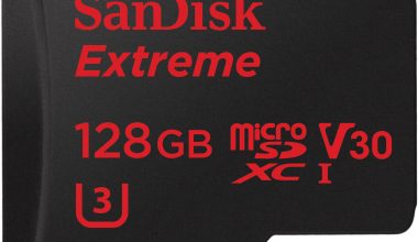 SanDisk ULTRA MICROSDXC