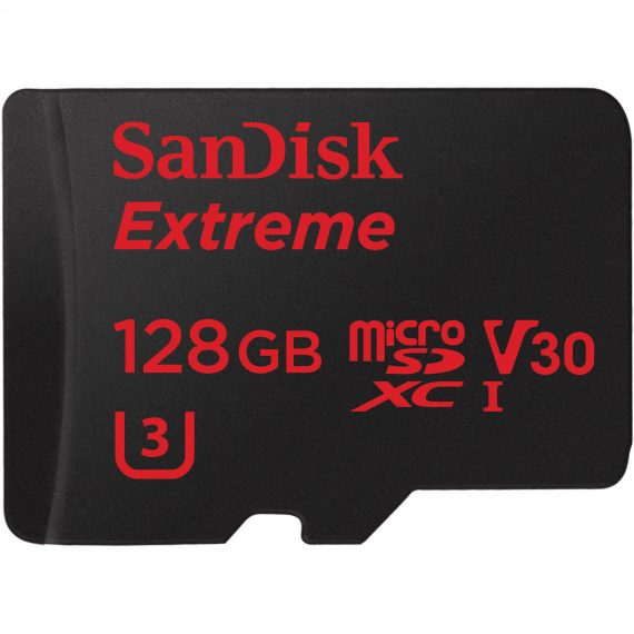 SanDisk ULTRA MICROSDXC 2
