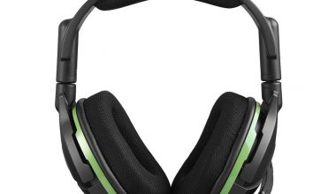 Turtle Beach Stealth 600 1