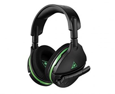 Turtle Beach Stealth 600