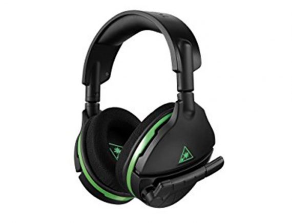 Turtle Beach Stealth 600 2