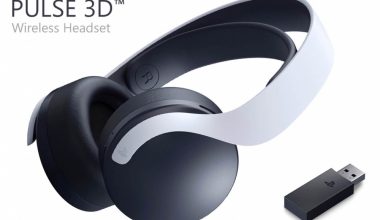 SONY Pulse 3D