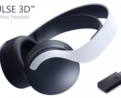 SONY Pulse 3D